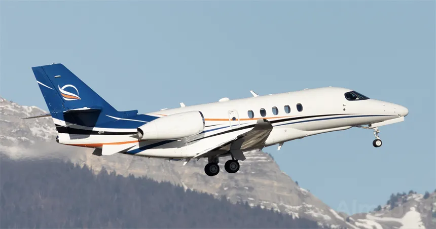 Citation Latitude