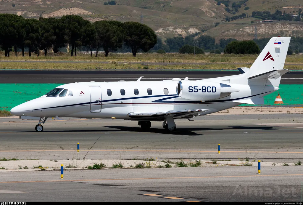 Citation XLS+