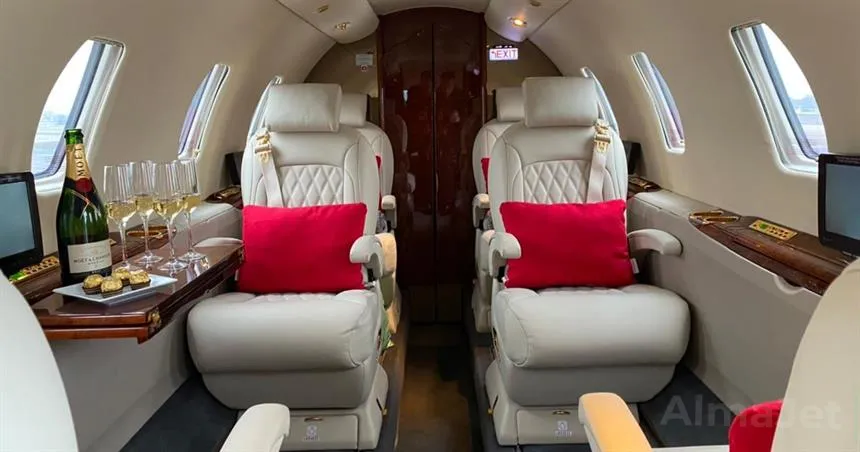 Citation XLS