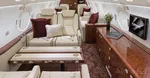 Gulfstream G-550