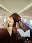 Legacy 600